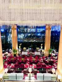 “One World Hotel, Infinite Luxury: Your Opulent Escape in KL”