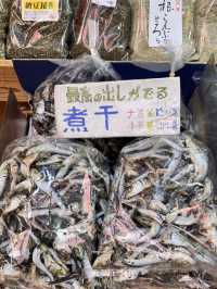 🏯北陸・中部遊記｜金澤一日遊 1️⃣