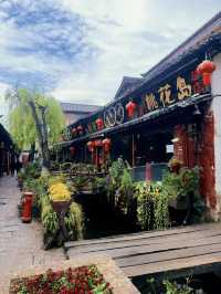 🌄 Lijiang Old Town 2-Day Solo Itinerary 🌄