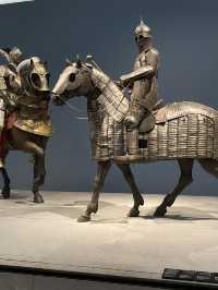 【アブダビ】ルーブル美術館の分館ルーブルアブダビ