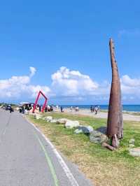 #海濱公園-臺東縣臺東市