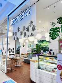 “Mori Kohi: KL’s Zen Hideout for Japanese Bites & Sips”