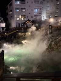 Soak in Style: Discover Kusatsu Onsen’s Newest Gem with Private In-Room Hot Springs!