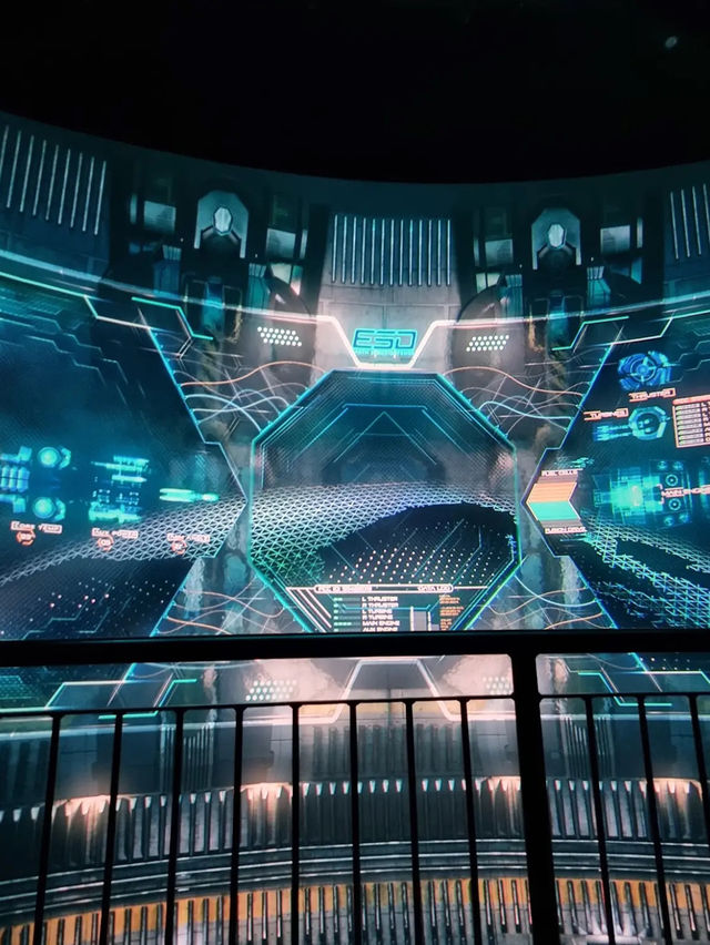 Independence Day: Defiance