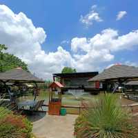 ภูธารากรีนปาร์ค หนองกี่ บุรีรัมย์