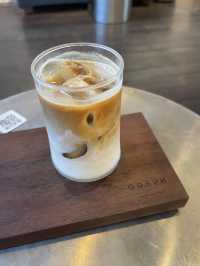 Artful Brews at GRAPH, Phuket