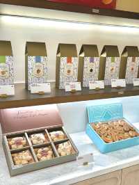 尖沙咀🍰精緻甜品，送禮首選