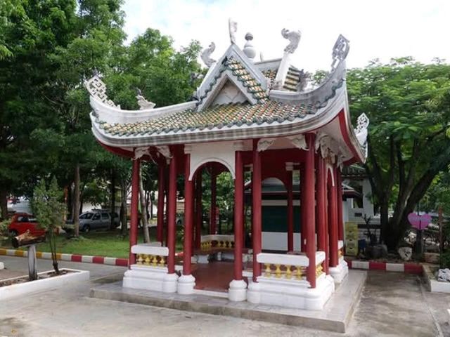 ชมวัดประจำรัชกาลที่ 3 วัดราชโอรส✨️