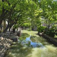 Discover Tongli Ancient Town