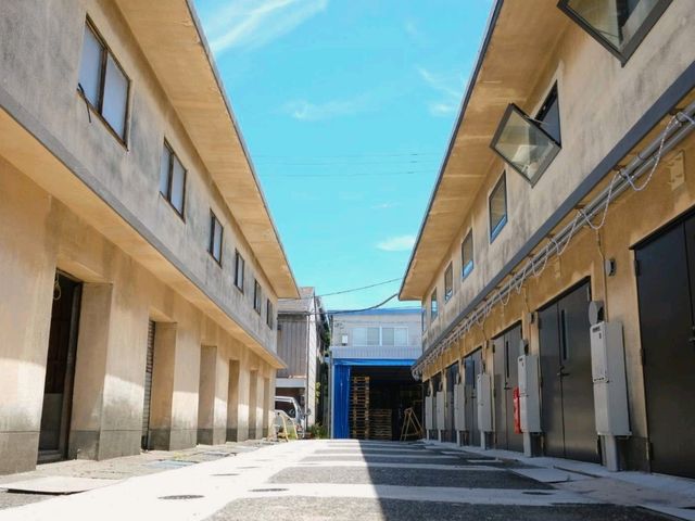【焼津港町】（静岡県焼津市　旧国名：駿河）