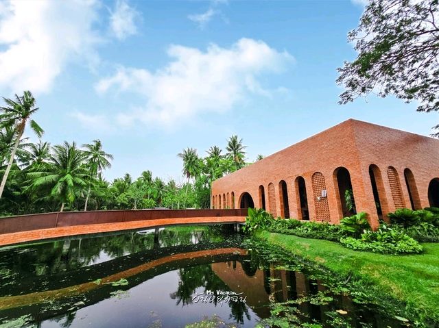 Sriphala Amphawa 