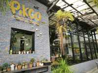 Relax and Enjoy at PiKGO Cafe, Phuket