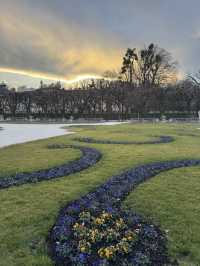 Chasing the Sound of Music in Salzburg