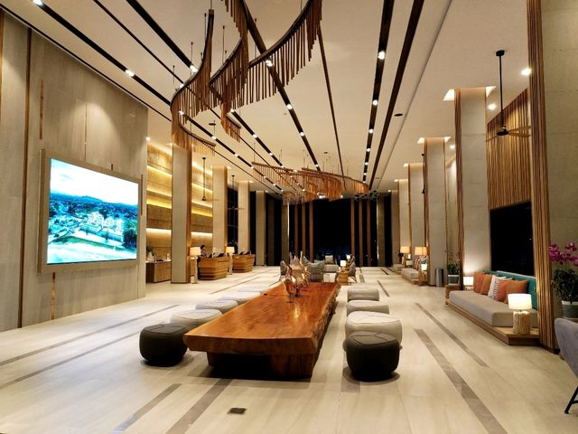 Eastin Resort Rayong