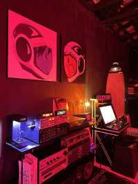 Hidden Gem💥KRN@JB💥Fusion Retro Themed Café