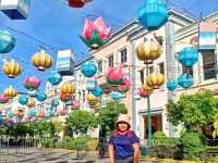 Dali Na, Malagaw ta Sa Iloilo