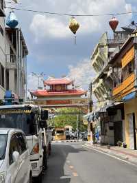 รีวิวร้านเฝอเนื้อผัดสไตล์เวียดนาม 🍜