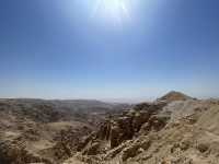 約旦🇯🇴西拉城堡