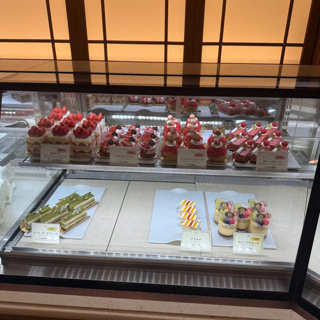 【横浜】🇯🇵 コーヒーハウス ザ・カフェ