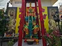 วัดโบสถ์ดอนพรหม @ นนทบุรี