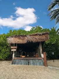 Unparalleled Luxury at Ritz-Carlton, Langkawi