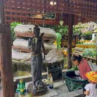 แหล่งรวมสิ่งศักดิ์สิทธิ์🙏 ม่อนกุเวร เชียงใหม่