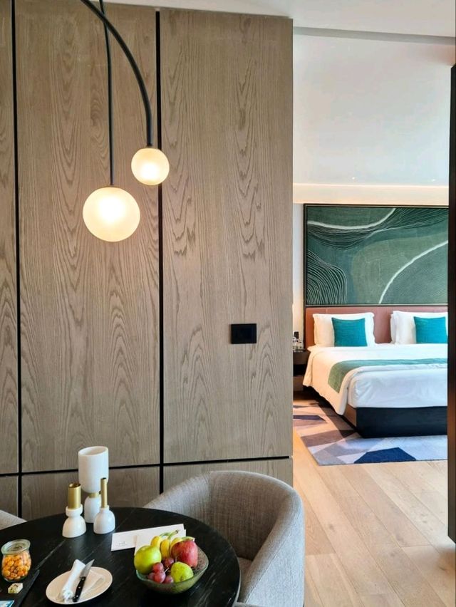 🌟 KSL Hotel & Resort: Urban Fun Meets Family Bliss! 🌟