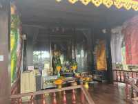 อู๋ต่อเรือพระเจ้าตากสินมหาราช(อู๋ต่อเรือเสม็ดงาม)