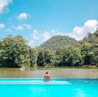 Home Phutoey River Kwai Resort
