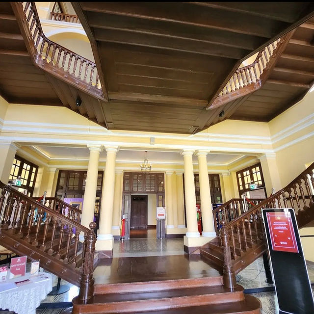サイアム博物館