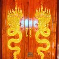 🤩 ศาลหลักเมืองหนองคาย