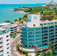 Royal Beach View Pattaya