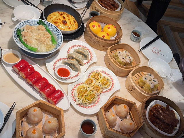 Guangzhou 6 Days Itinerary