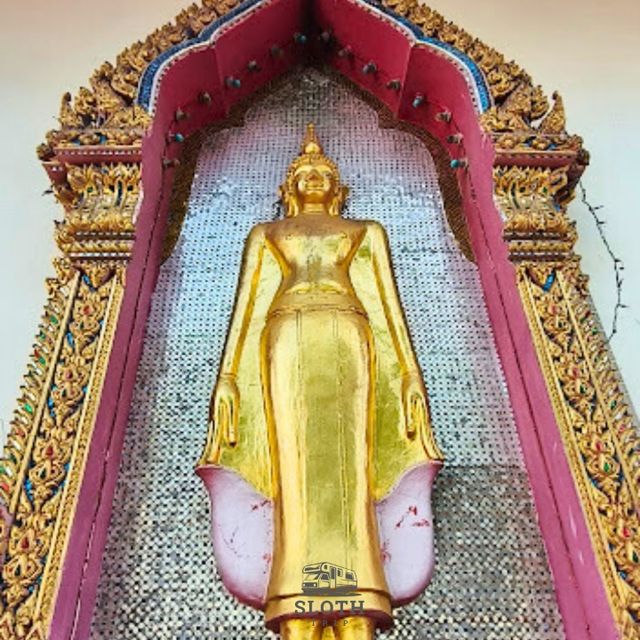 💯 วัดศรีเมือง