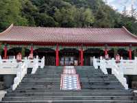 #梨山賓館-臺中市和平區