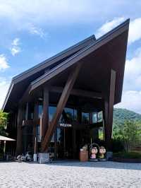#力麗威士汀酒店（Westin Hotels & Resorts）-宜蘭縣員山鄉