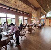 世界幸福咖啡總店—新竹峨眉一日小旅行