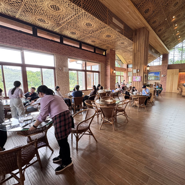 世界幸福咖啡總店—新竹峨眉一日小旅行