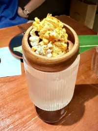 (高雄) 超隱藏餐酒館