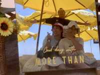 MORE THAN BEACH & CAFE 