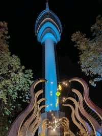 2-day itinerary to Kuantan 