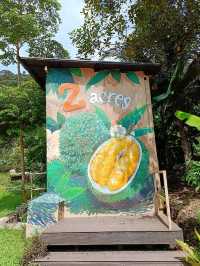 2 acres cafe