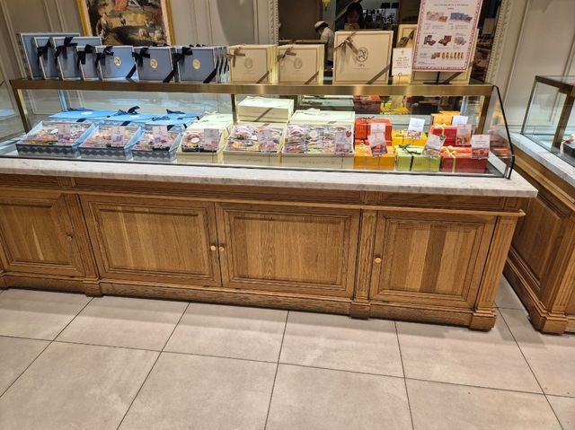 수원 타임빌라스 빵천국