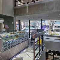 [表参道]お洒落空間で優雅なTeaTime[VAT BAKERY]