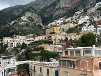 the jewel of the Amalfi Coast