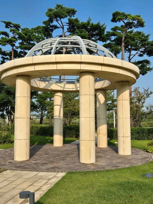 인천 파라다이스시티 산책코스🤗