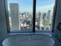 【東京】憧れホテル