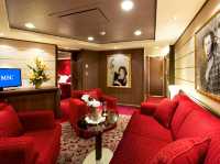 "MSC Divina: The Ship That’s Like a Floating Italian Opera (With Unlimited Gelato)" 🎭🍦🚢
