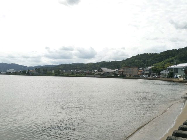 #丹後天橋立大江山國定公園-京都府宮津市