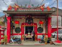 ✨Step Into Time: My Magical Malacca Getaway!⛩️🚶‍♀️🌇